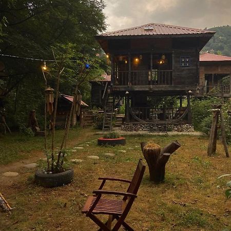 Zeni De Vore Serender & House Rize Exterior foto