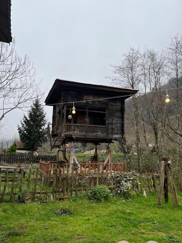 Zeni De Vore Serender & House Rize Exterior foto